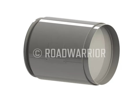 Roadwarrior C0088-SA Detroit Diesel A6804910494 DPF