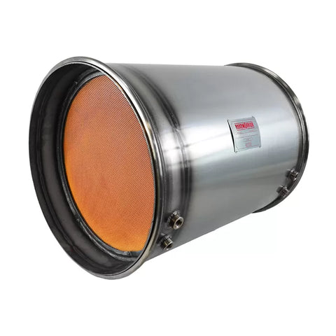 Roadwarrior C0091-SA Navistar MaxxForce 2603961C91 DPF