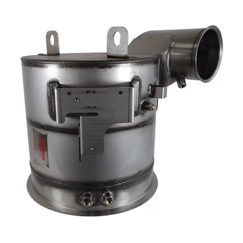 Roadwarrior C0097-ID Volvo Mack 21212405 DOC