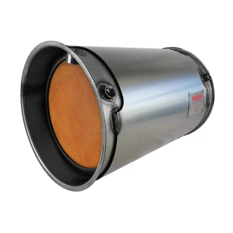 Roadwarrior C0098-SA Cummins 5579366 DPF