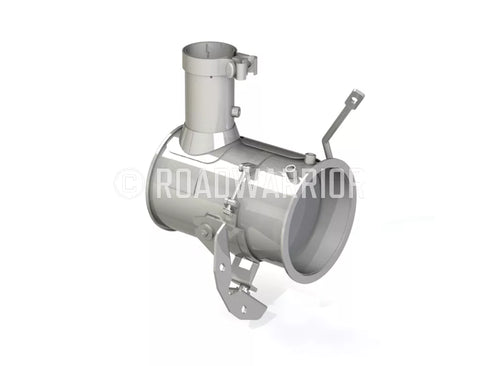 Roadwarrior C0102-ID Navistar MaxxForce 5011121R91 DOC