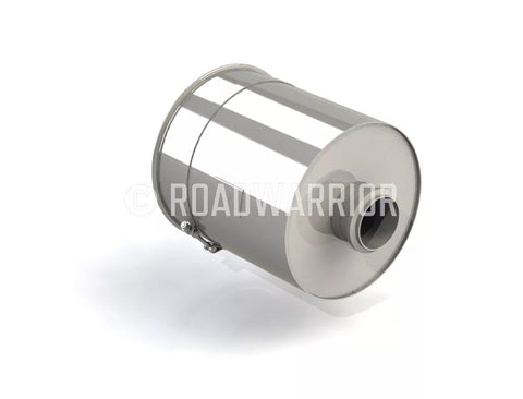 Roadwarrior C0105-ID Navistar MaxxForce 5010811R91 DOC