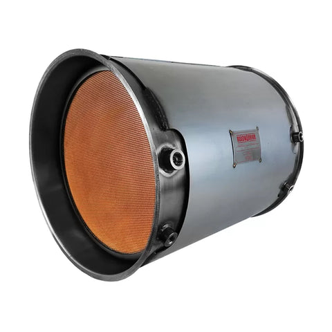 Roadwarrior C0107-SA Cummins 2510795C91 DPF