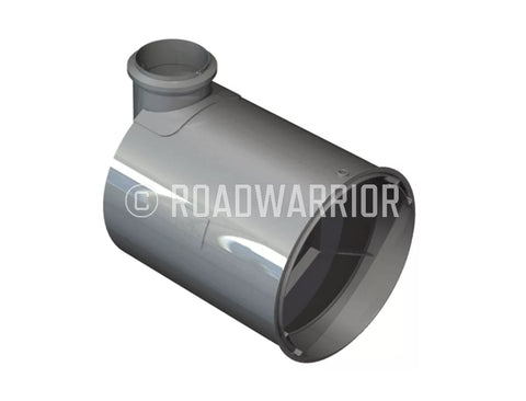 Roadwarrior C0122-ID Navistar MaxxForce 2596666C91 DOC