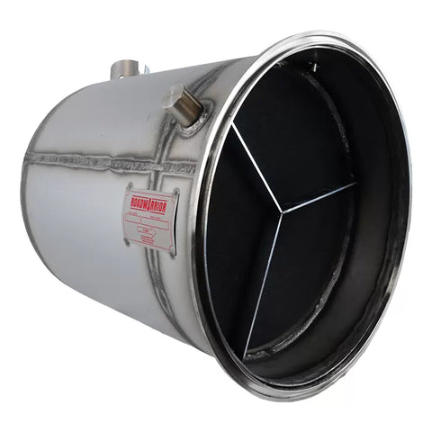 Roadwarrior C0123-ID Detroit Diesel A6804901614 DOC