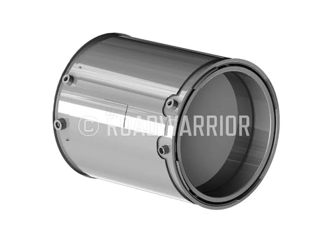 Roadwarrior C0134-SA Cummins 5295604 DPF