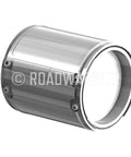 Roadwarrior C0154-SA Navistar MaxxForce 5011031R91 DPF