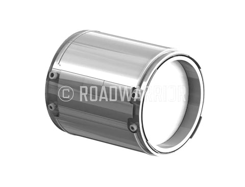 Roadwarrior C0154-SA Navistar MaxxForce 5011031R91 DPF