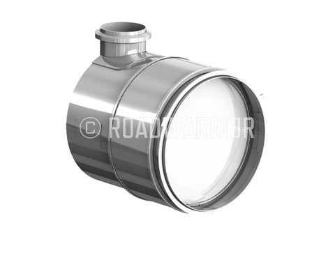 Roadwarrior C0158-ID Cummins 2885940 DOC