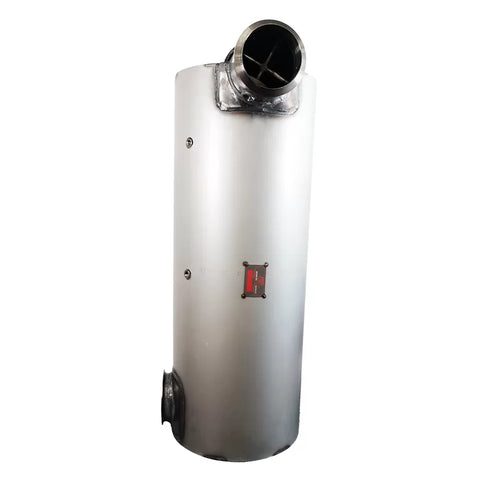 Roadwarrior C0162-SC Cummins 4329453 SCR