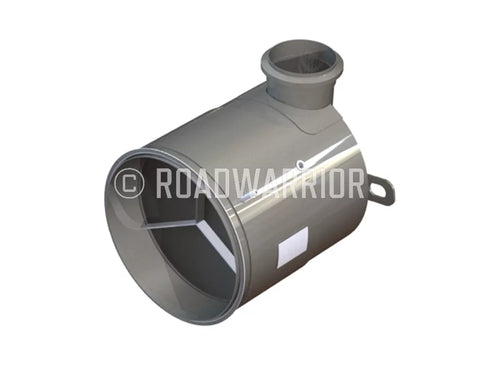 Roadwarrior C0187-ID Cummins 4353284RX DOC