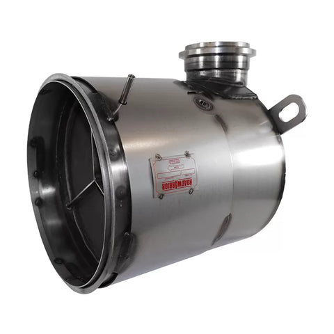 Roadwarrior C0229-ID Cummins 4329543 DOC