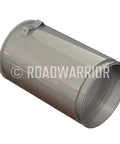 Roadwarrior C0301-SA Detroit Diesel A6804910394 DPF