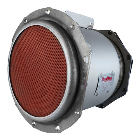 Roadwarrior C0309-SA Isuzu 8982878080 DPF