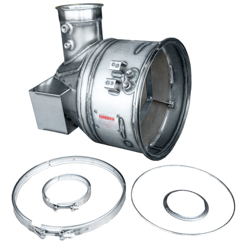 Roadwarrior C0315-ID Volvo Mack 21990638 DOC