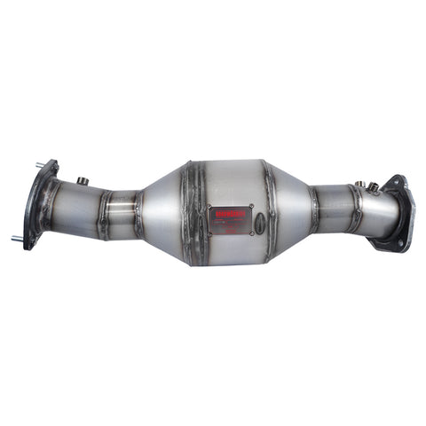 Roadwarrior C0317-ID Navistar MaxxForce 2605127 DOC