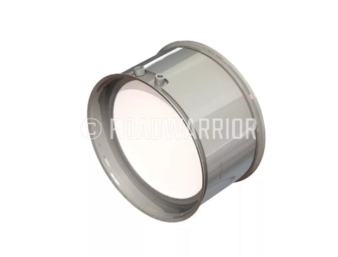 Roadwarrior C0325-SA Navistar MaxxForce 2520606C91 DPF