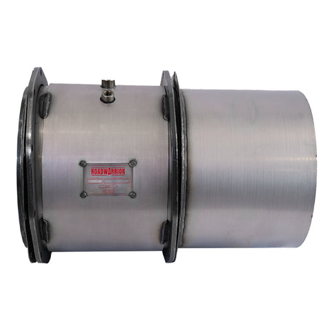 Roadwarrior C0326-HF Hino S1850E0741 DOC + DPF