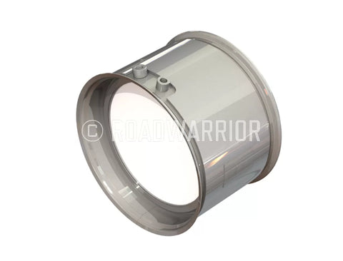 Roadwarrior C0329-SA Cummins 4394579 DPF