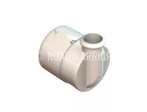 Roadwarrior C0334-ID Navistar MaxxForce 2510615C91 DOC