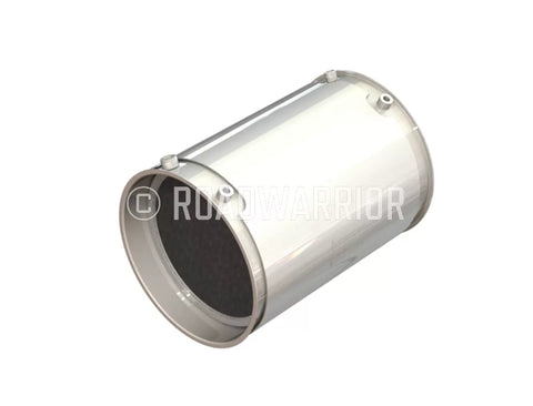 Roadwarrior C0335-SA Navistar MaxxForce 2513396C1 DPF