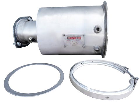 Roadwarrior C0345-ID Navistar MaxxForce 2606135C91 DOC