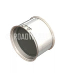 Roadwarrior C0353-SA Cummins A055C266 DPF