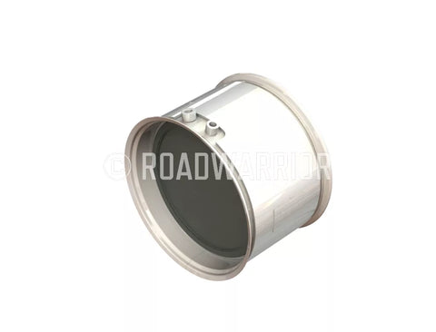 Roadwarrior C0353-SA Cummins A055C266 DPF