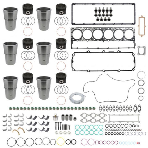 Pai C11101-001 Engine Kit