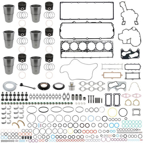 Pai C11601-001 Engine Kit