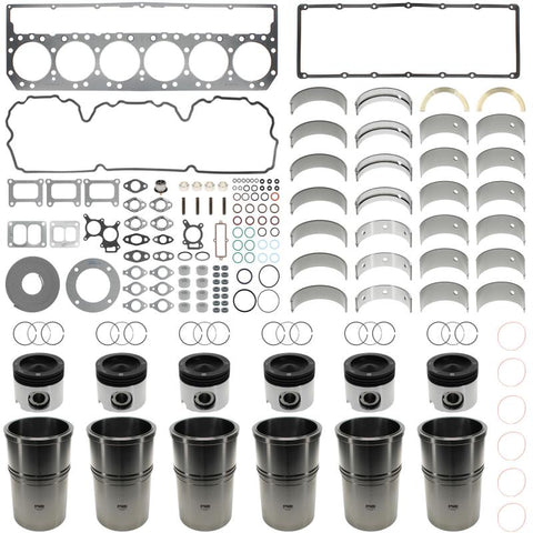 Pai C12101-033 Inframe Engine Kit