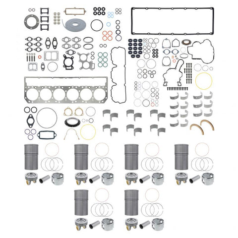 Pai C12101-033 Inframe Engine Kit