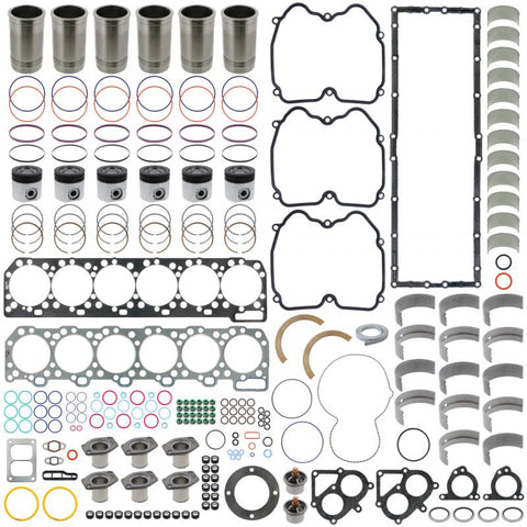 Excel C15101E-010 Engine Kit