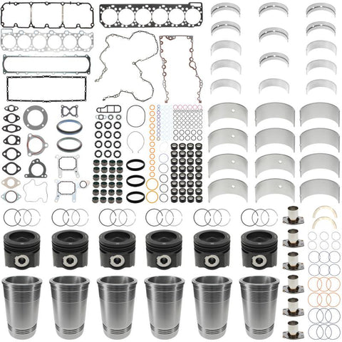 Pai C15603-028 Engine Overhaul Kit