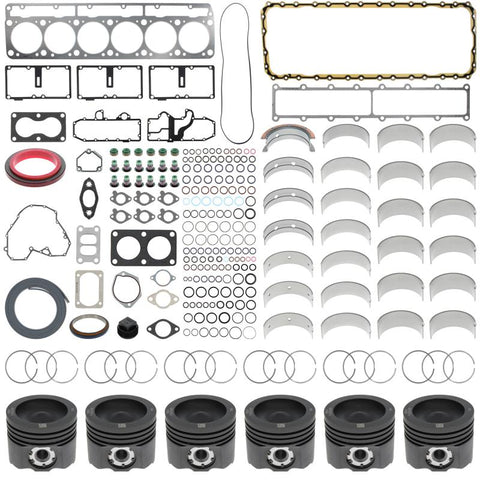Pai C70101-001 Engine Kit