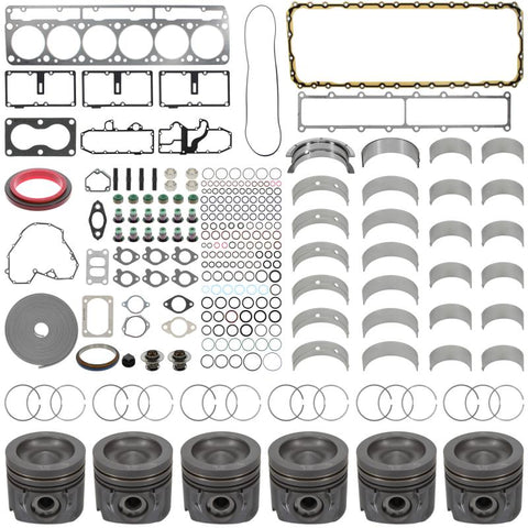 Pai C70102-055 Engine Kit