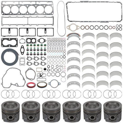 Pai C70102-081 Engine Kit