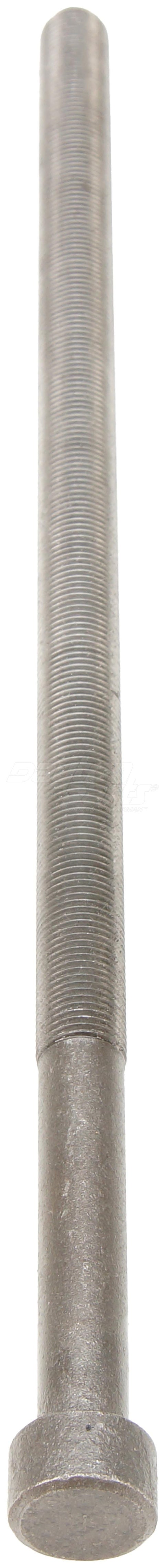 Dayton Parts CB-1512K Center Bolt And Nut