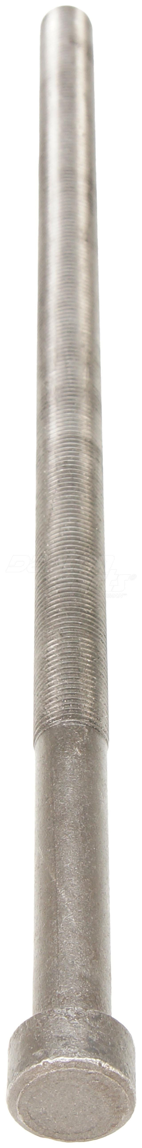 Dayton Parts CB-1512 Center Bolt And Nut