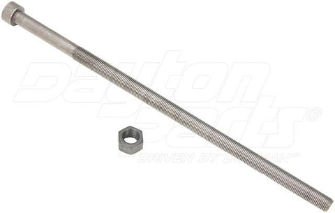 Dayton Parts CB-1512 Center Bolt And Nut