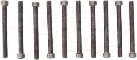 Dayton Parts CB-1550 Center Bolt And Nut