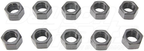 Dayton Parts CB-1550 Center Bolt And Nut