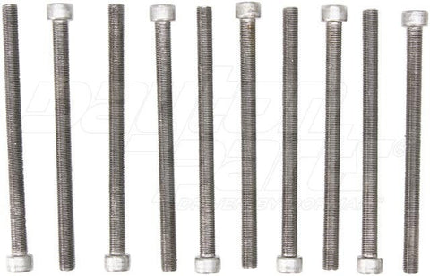 Dayton Parts CB-1570 Center Bolt And Nut