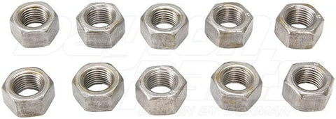 Dayton Parts CB-1570 Center Bolt And Nut