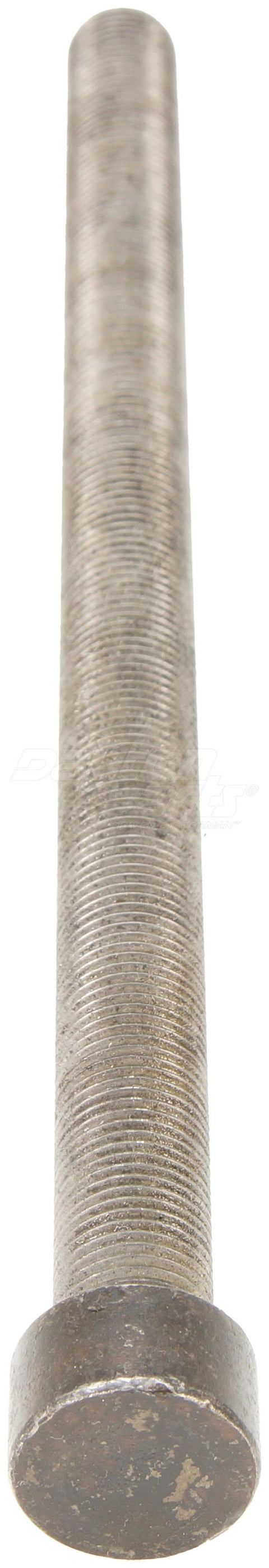 Dayton Parts CB-1580K Center Bolt And Nut