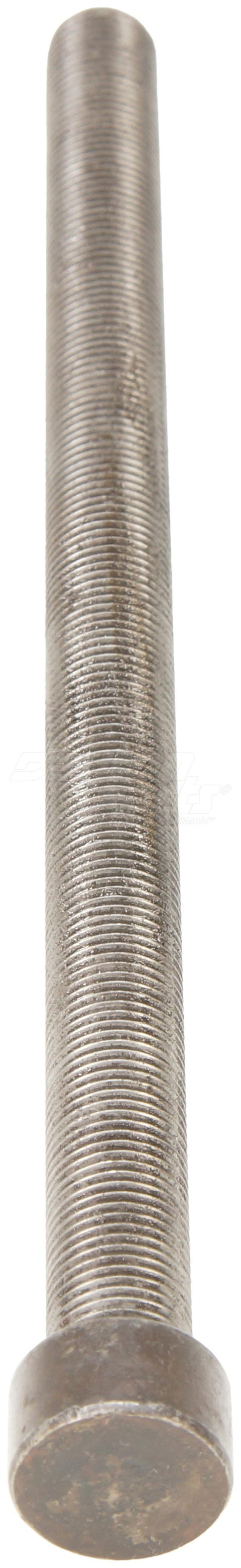Dayton Parts CB-1580 Center Bolt And Nut