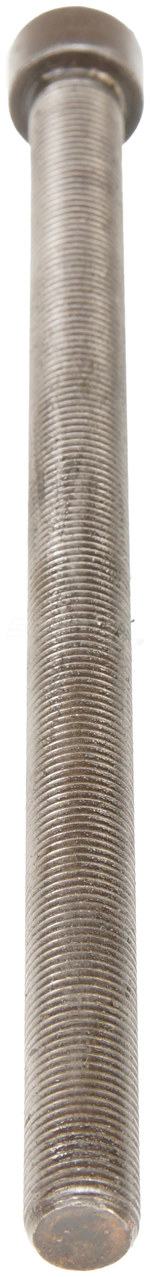 Dayton Parts CB-1580 Center Bolt And Nut