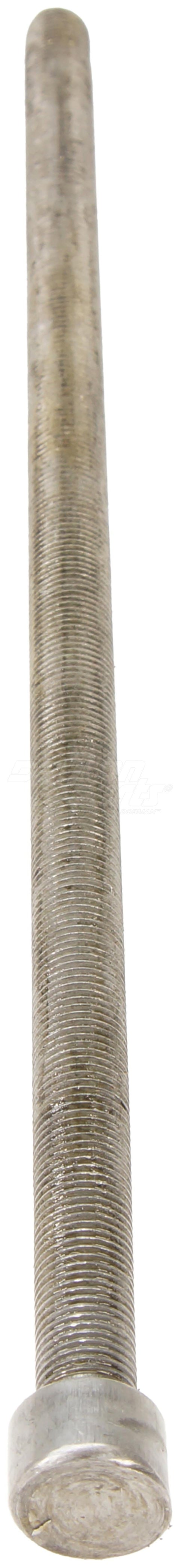 Dayton Parts CB-3810 Center Bolt And Nut