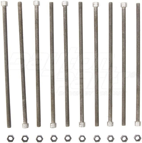 Dayton Parts CB-3810 Center Bolt And Nut