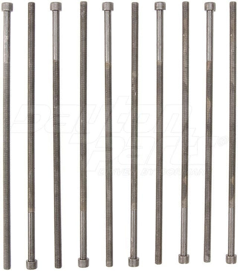 Dayton Parts CB-3812 Center Bolt And Nut
